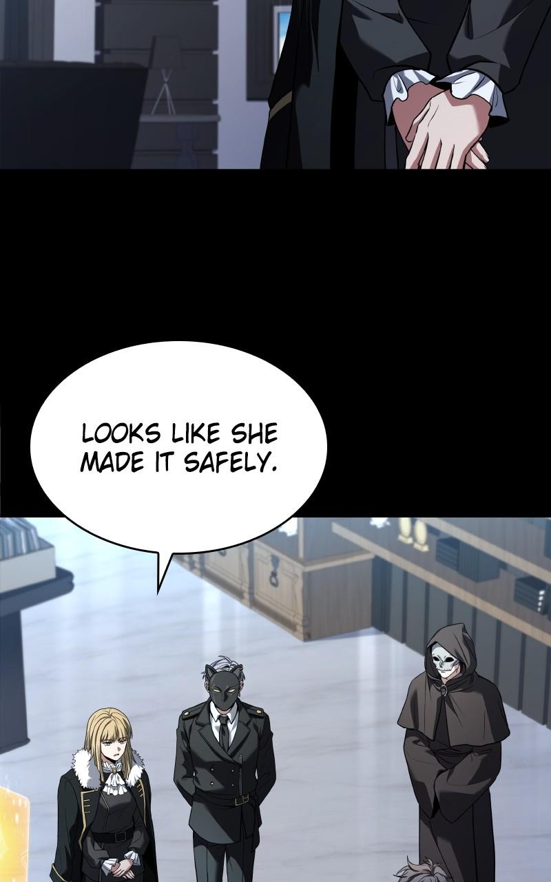 The Constellations Are My Disciples Chap 101 - Next Chap 102