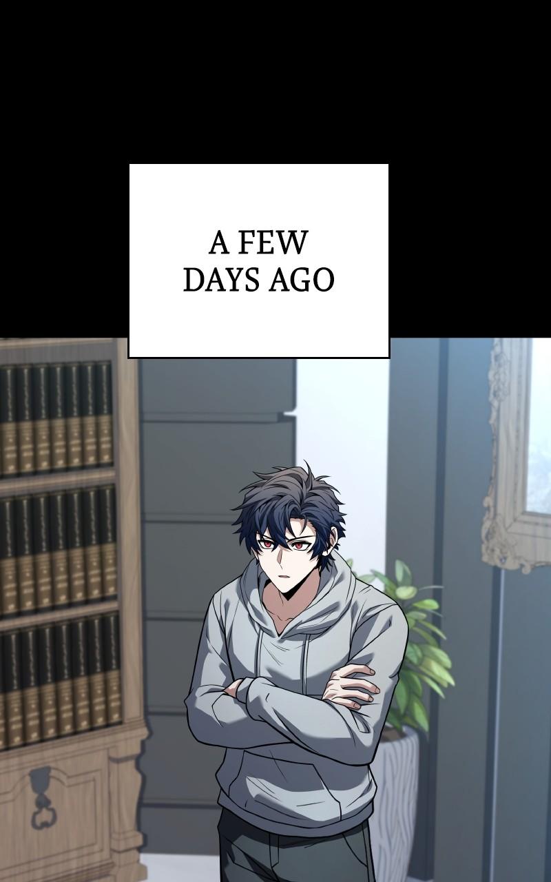 The Constellations Are My Disciples Chap 101 - Next Chap 102