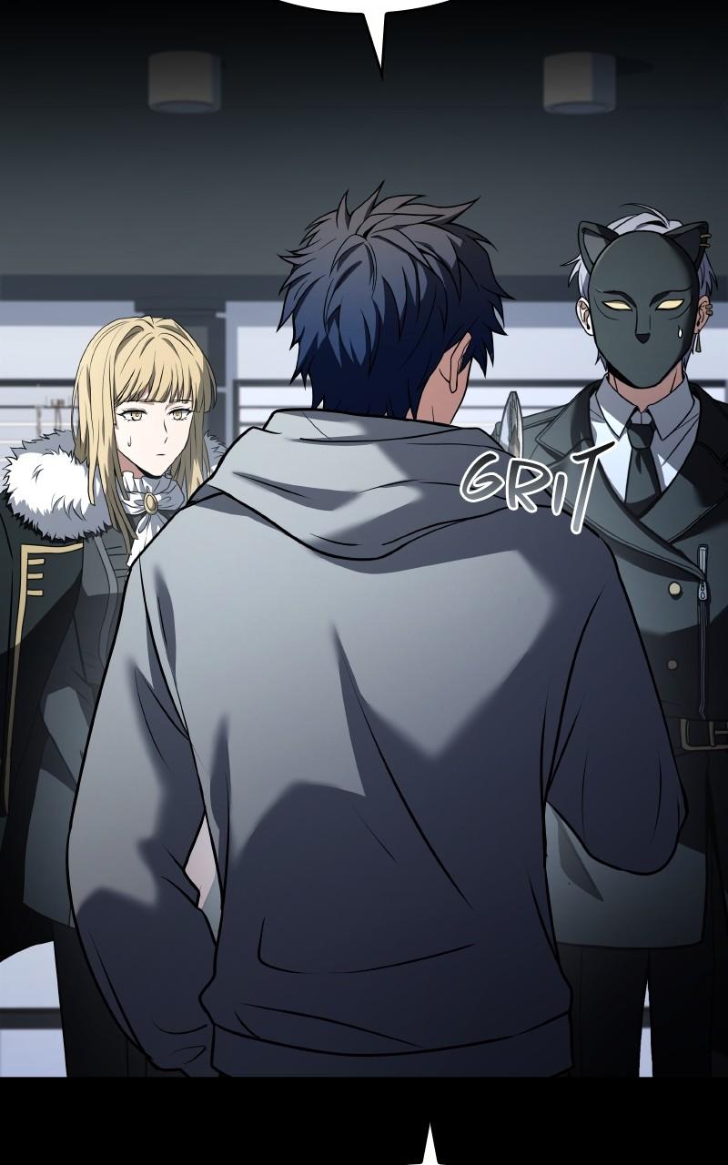 The Constellations Are My Disciples Chap 101 - Next Chap 102