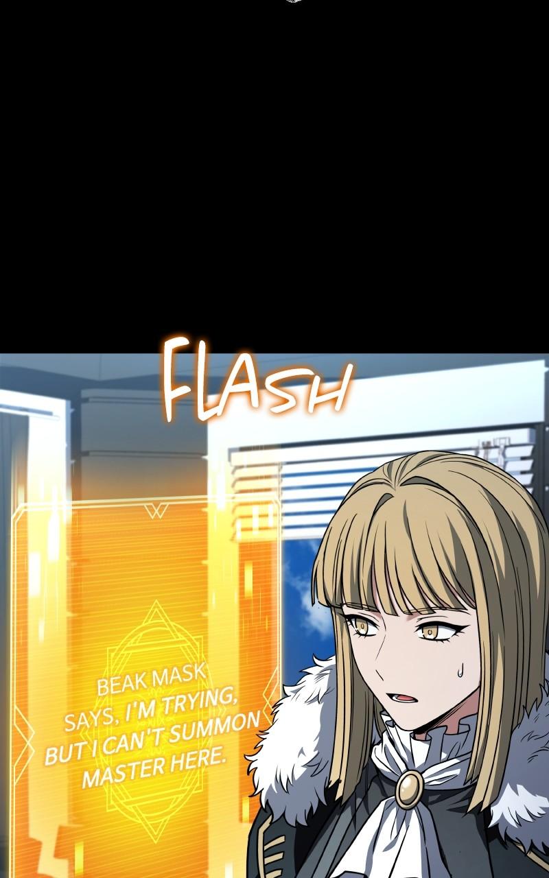 The Constellations Are My Disciples Chap 101 - Next Chap 102