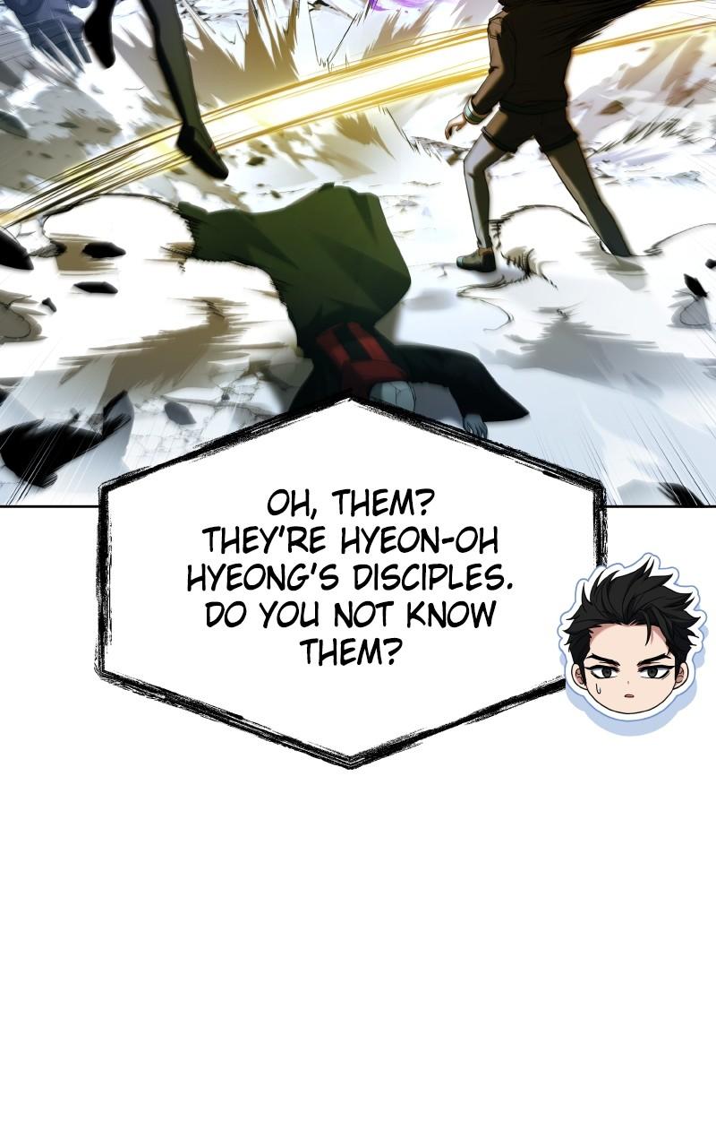 The Constellations Are My Disciples Chap 102 - Next Chap 103