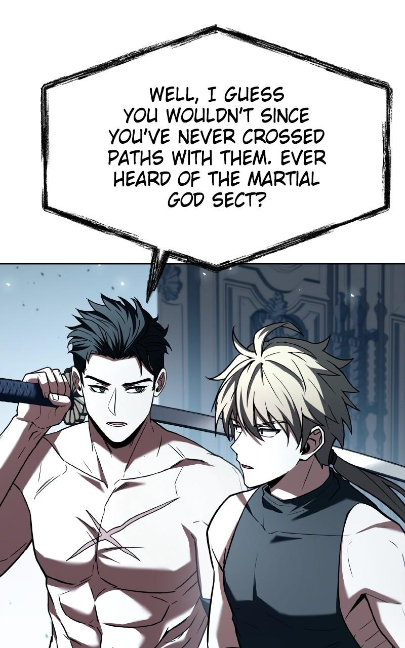 The Constellations Are My Disciples Chap 102 - Next Chap 103