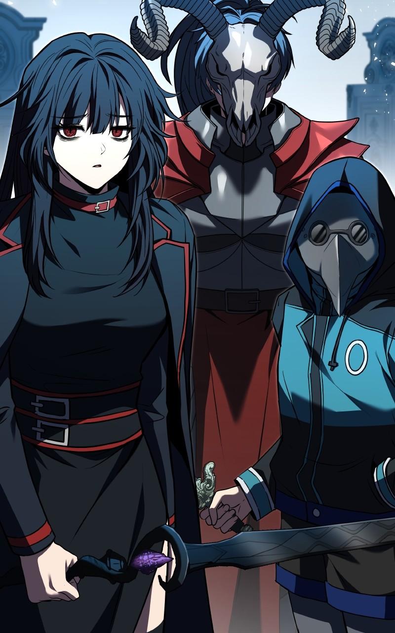 The Constellations Are My Disciples Chap 102 - Next Chap 103