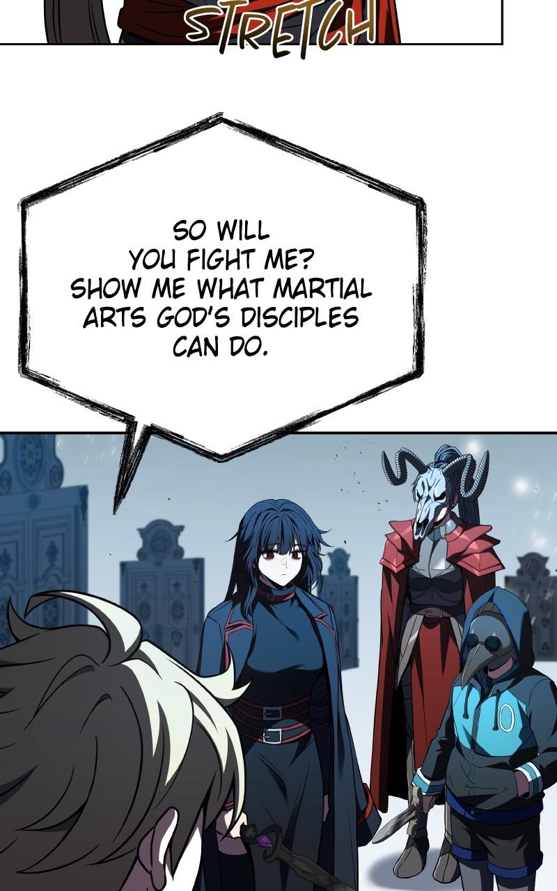 The Constellations Are My Disciples Chap 102 - Next Chap 103