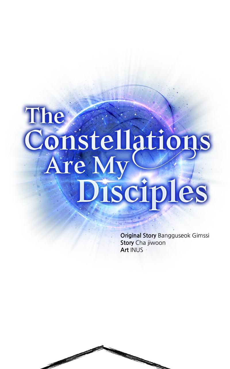 The Constellations Are My Disciples Chap 102 - Next Chap 103
