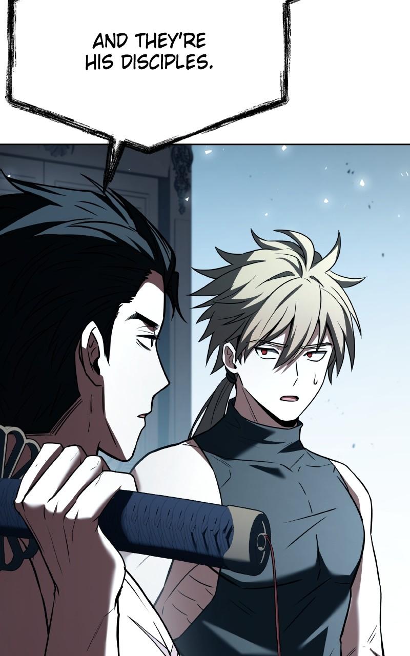 The Constellations Are My Disciples Chap 102 - Next Chap 103