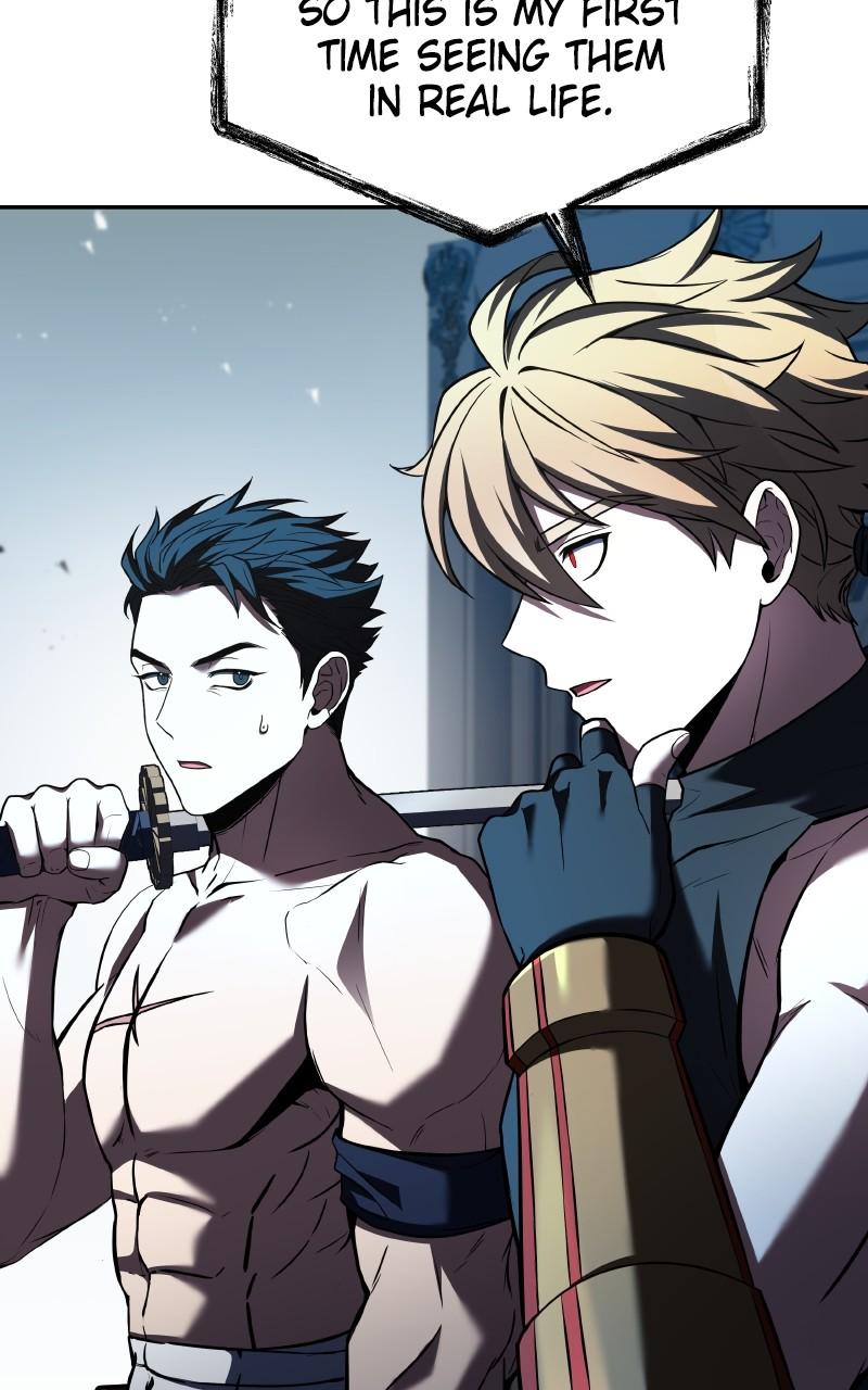 The Constellations Are My Disciples Chap 102 - Next Chap 103