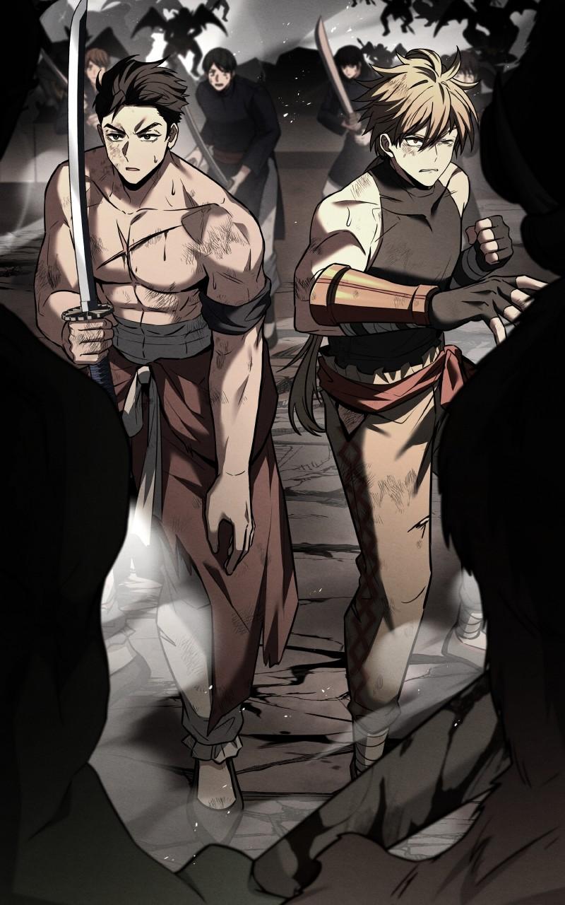 The Constellations Are My Disciples Chap 102 - Next Chap 103