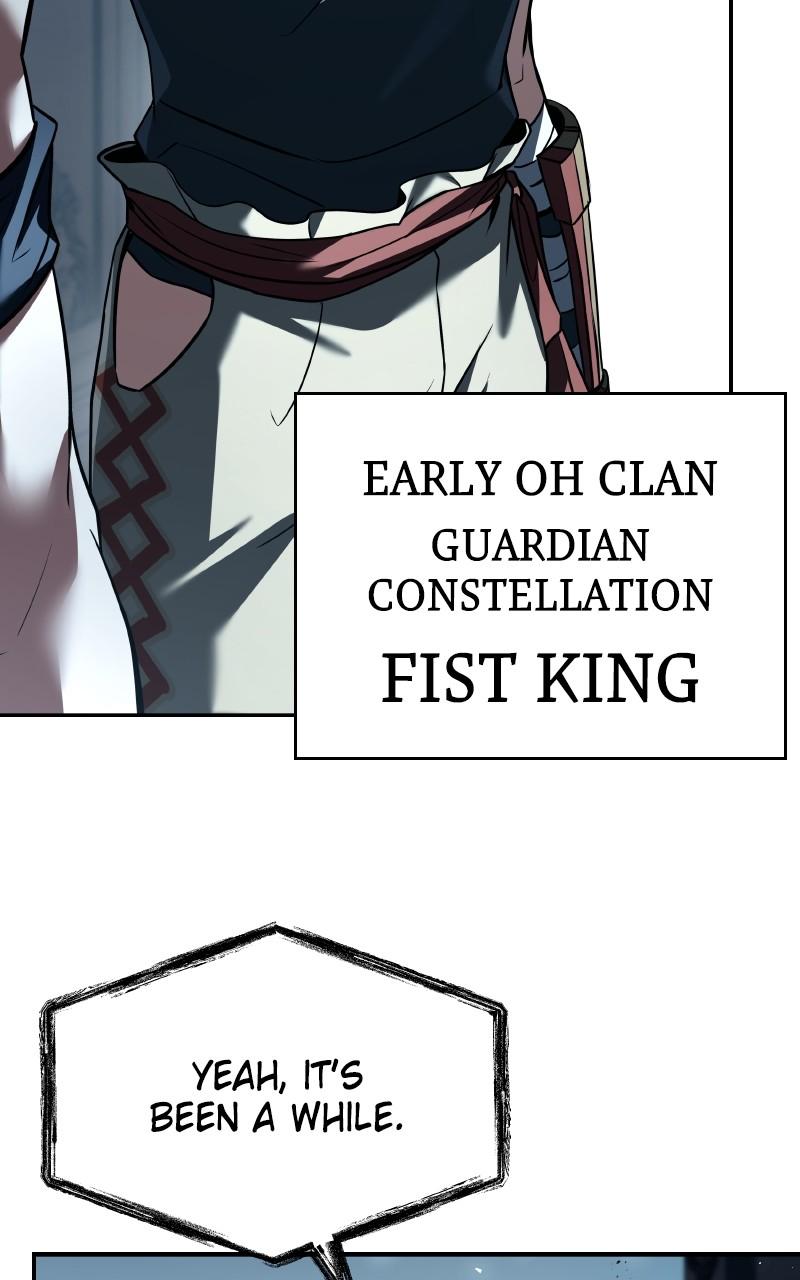 The Constellations Are My Disciples Chap 102 - Next Chap 103