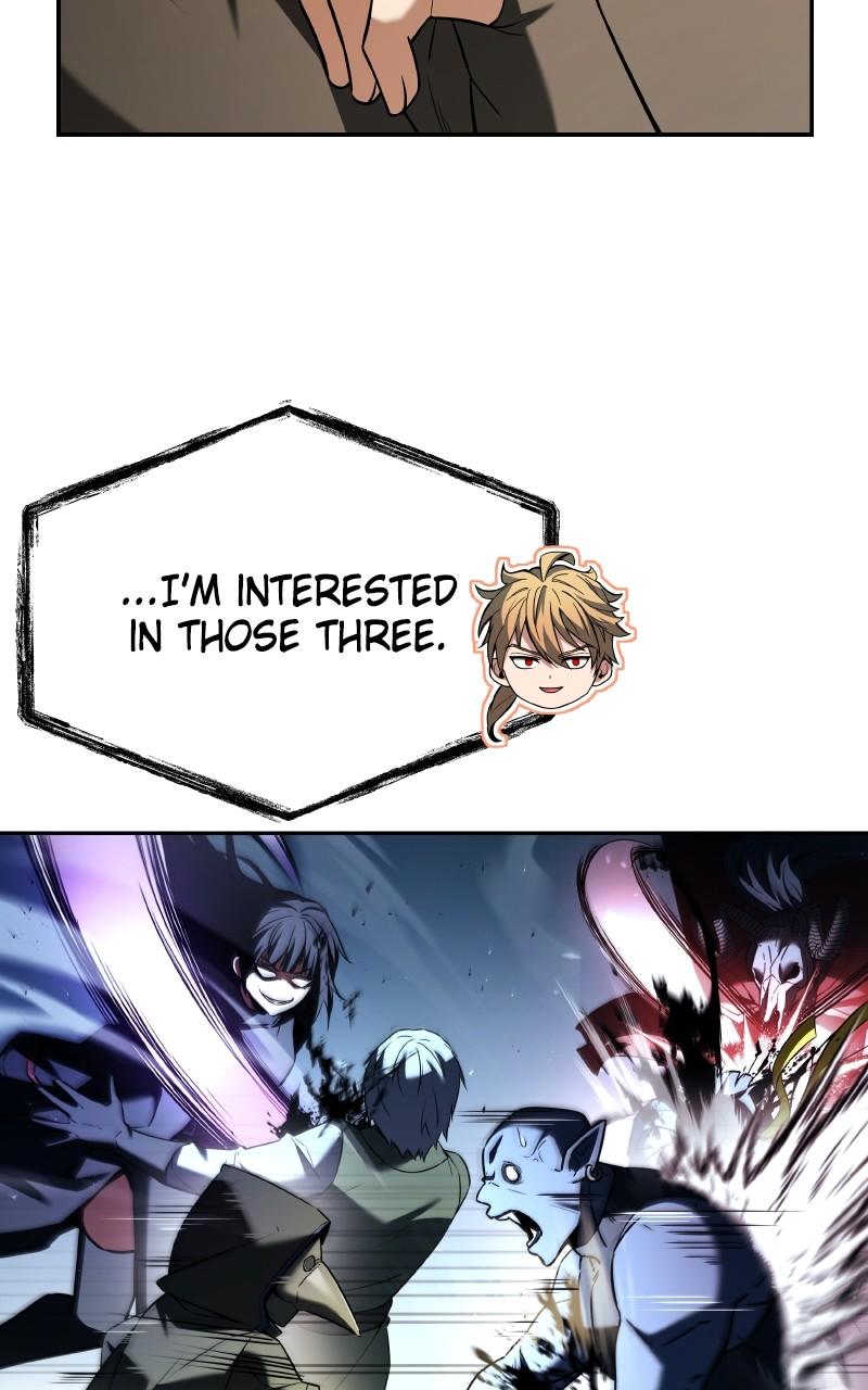 The Constellations Are My Disciples Chap 102 - Next Chap 103