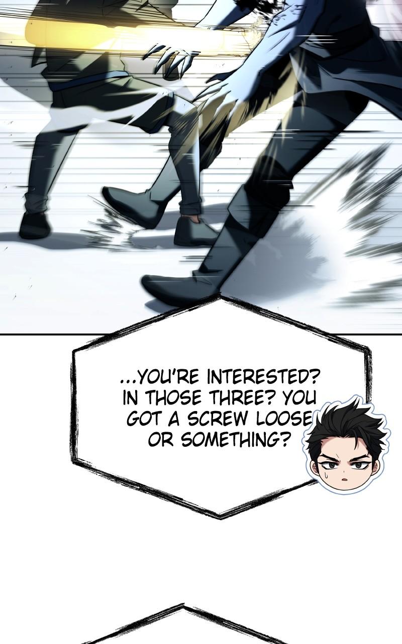 The Constellations Are My Disciples Chap 102 - Next Chap 103