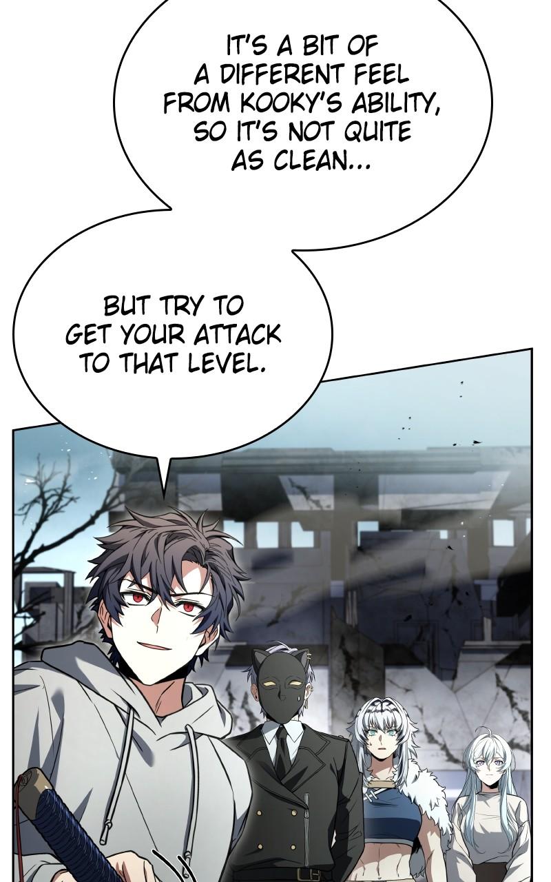 The Constellations Are My Disciples Chap 103 - Next Chap 104