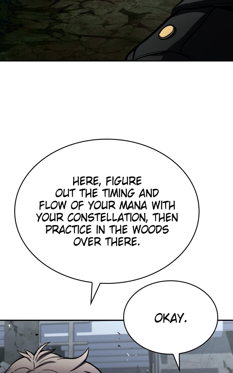 The Constellations Are My Disciples Chap 103 - Next Chap 104