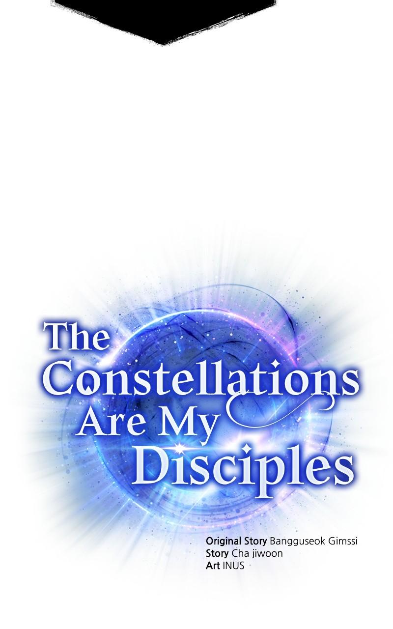 The Constellations Are My Disciples Chap 103 - Next Chap 104
