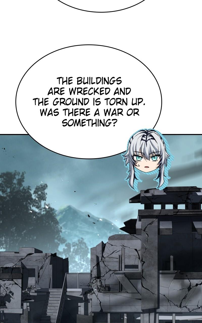 The Constellations Are My Disciples Chap 103 - Next Chap 104