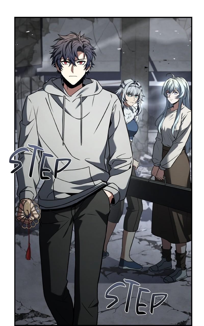 The Constellations Are My Disciples Chap 103 - Next Chap 104