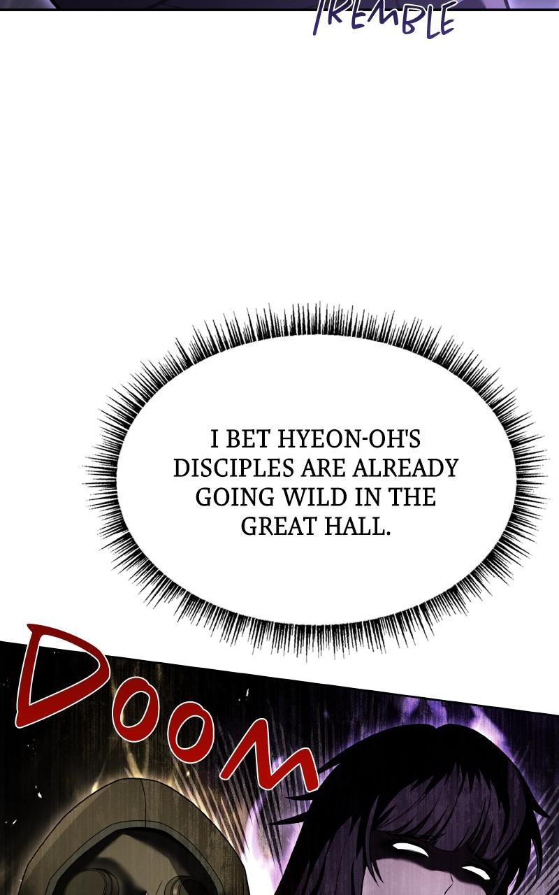 The Constellations Are My Disciples Chap 103 - Next Chap 104