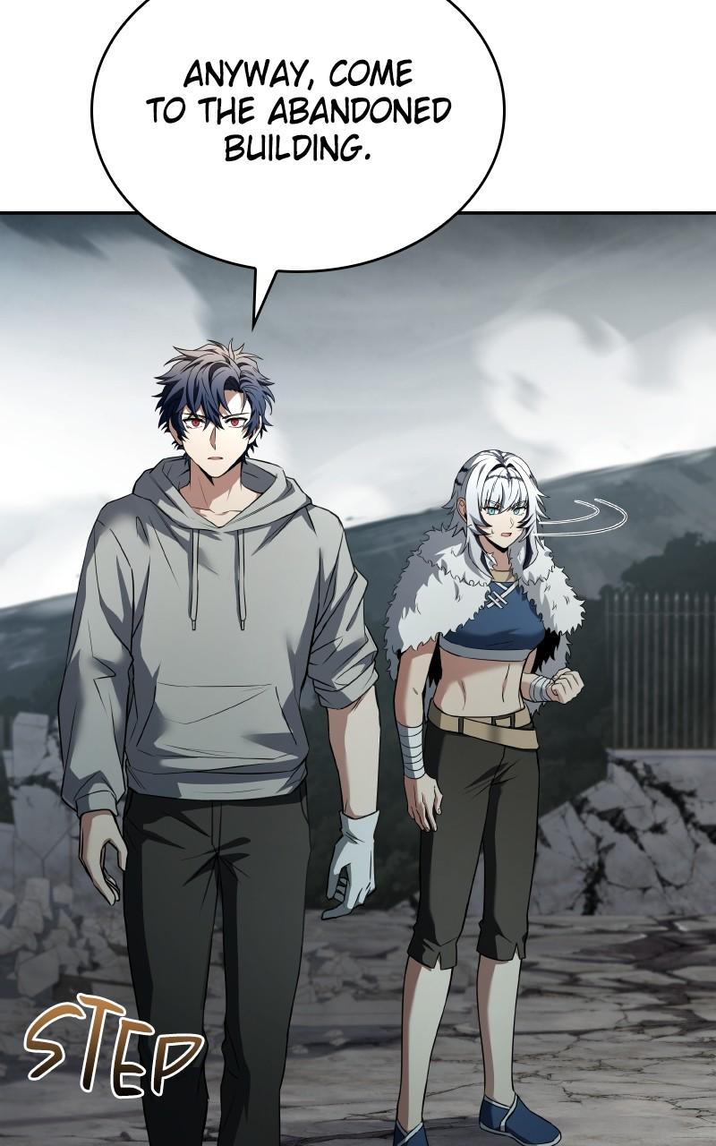 The Constellations Are My Disciples Chap 103 - Next Chap 104