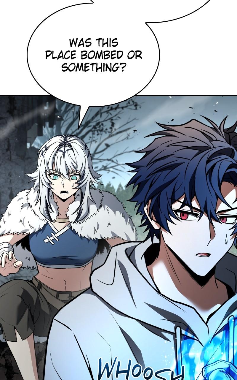 The Constellations Are My Disciples Chap 103 - Next Chap 104