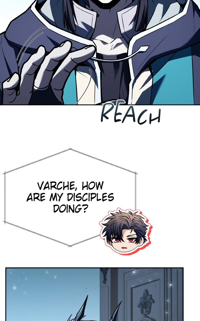 The Constellations Are My Disciples Chap 103 - Next Chap 104