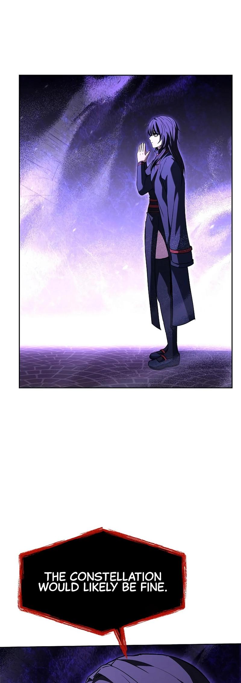 The Constellations Are My Disciples Chap 114 - Next Chap 115