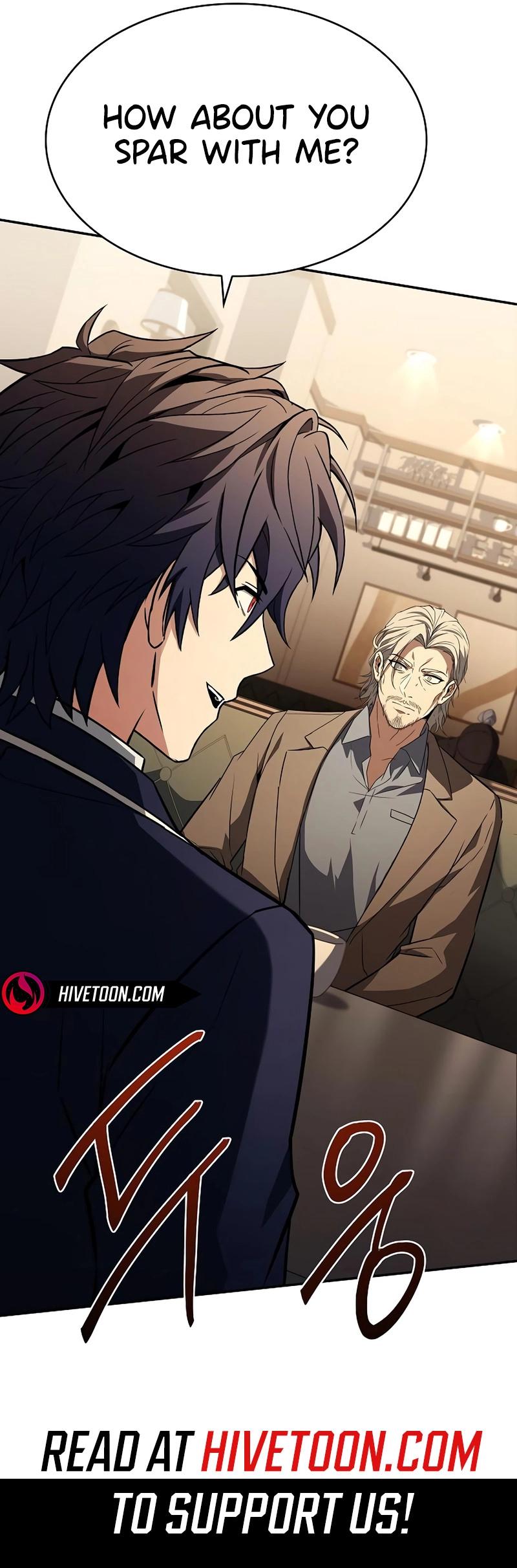 The Constellations Are My Disciples Chap 114 - Next Chap 115