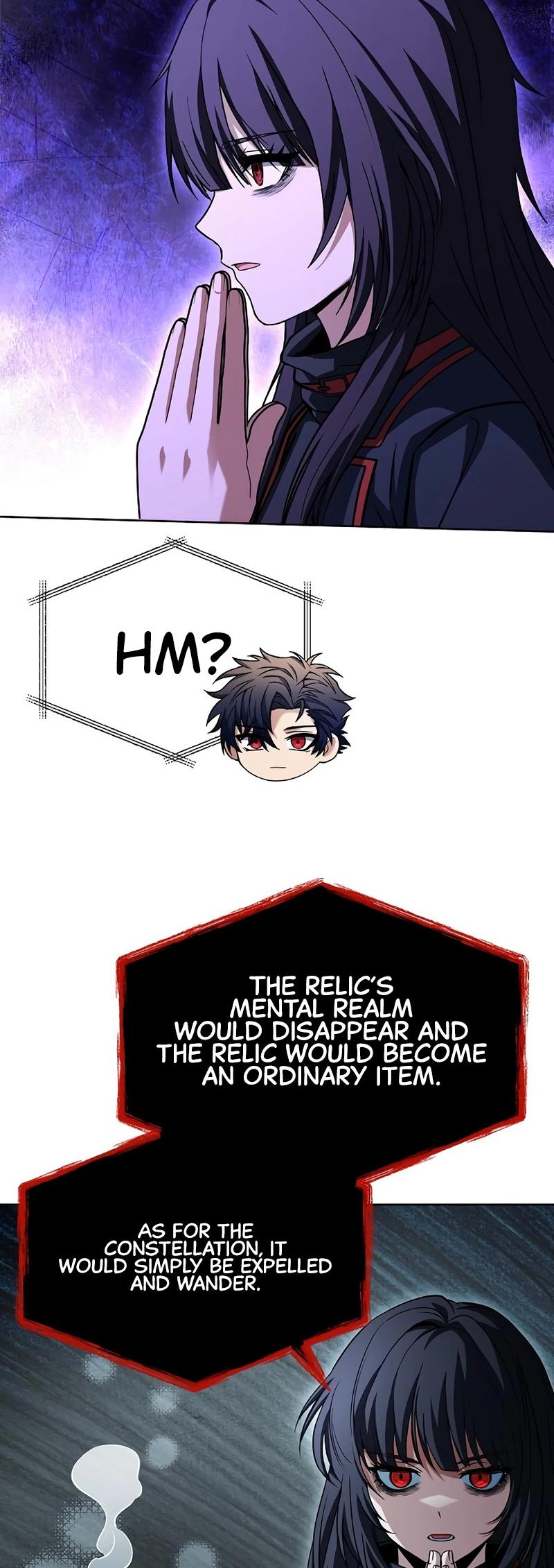 The Constellations Are My Disciples Chap 114 - Next Chap 115