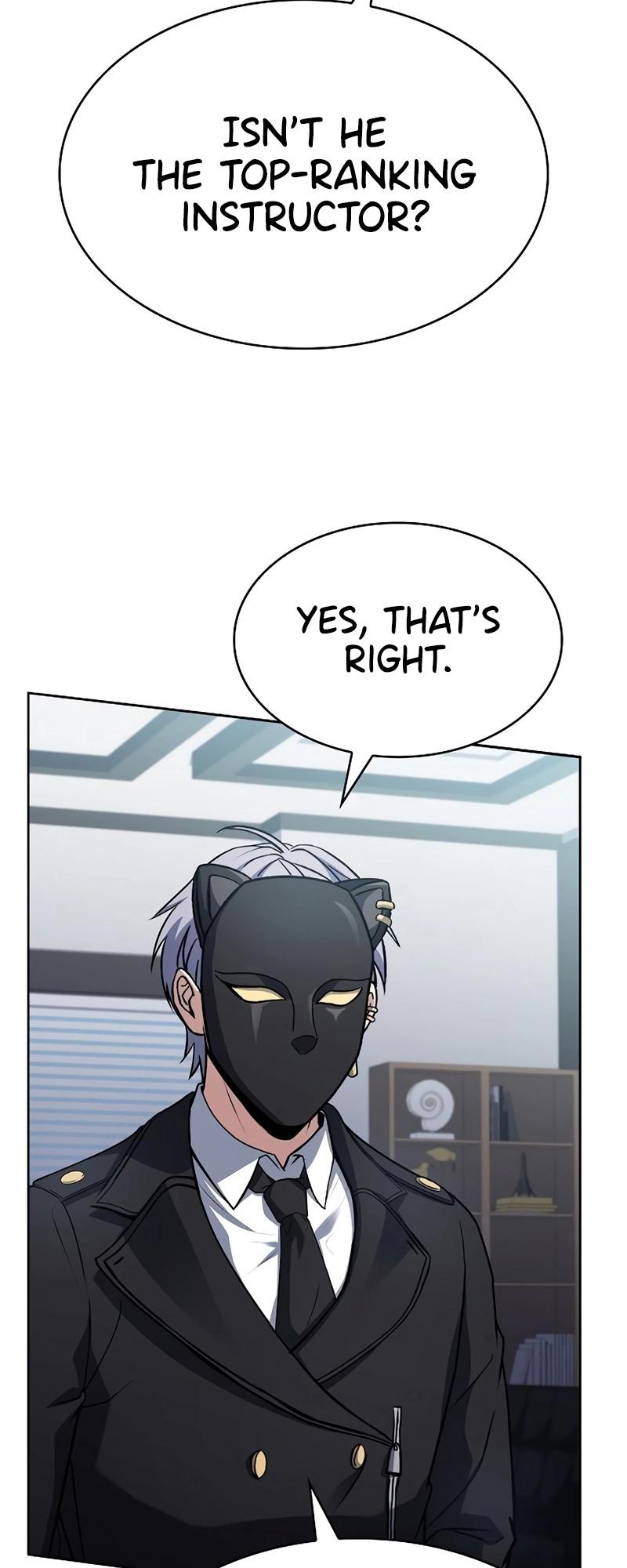 The Constellations Are My Disciples Chap 114 - Next Chap 115