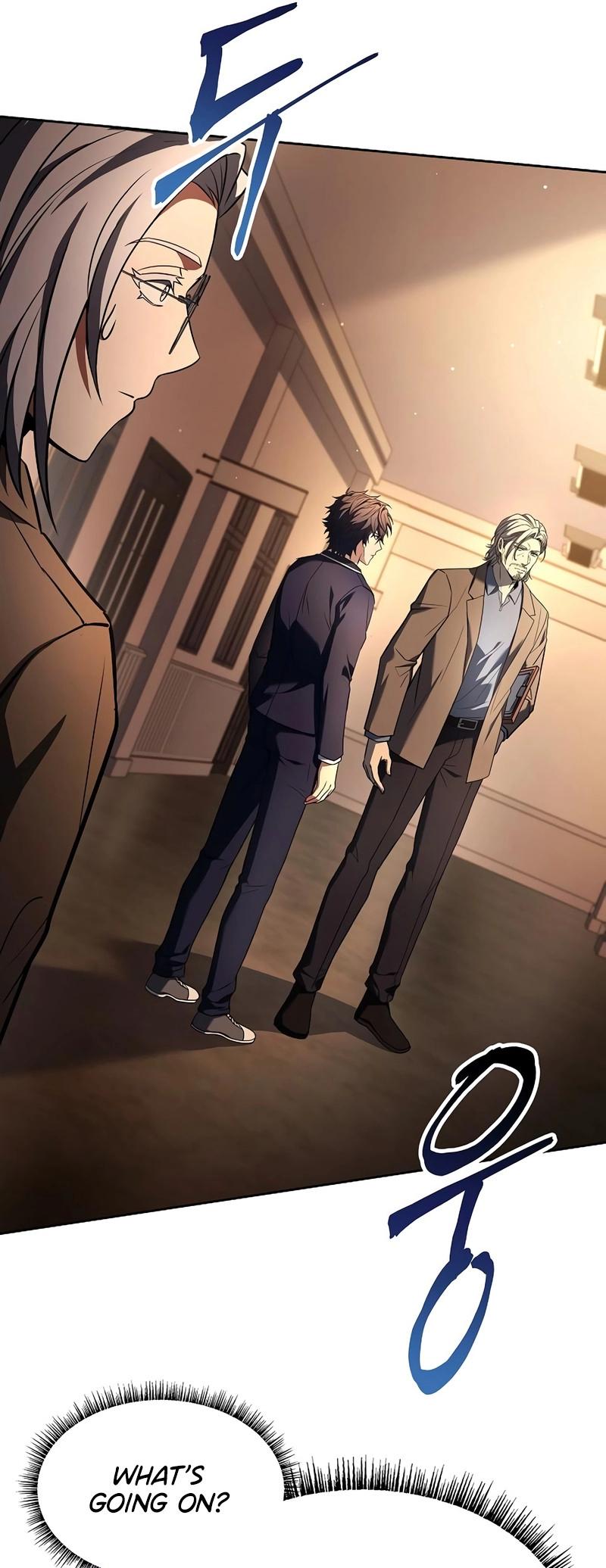 The Constellations Are My Disciples Chap 114 - Next Chap 115