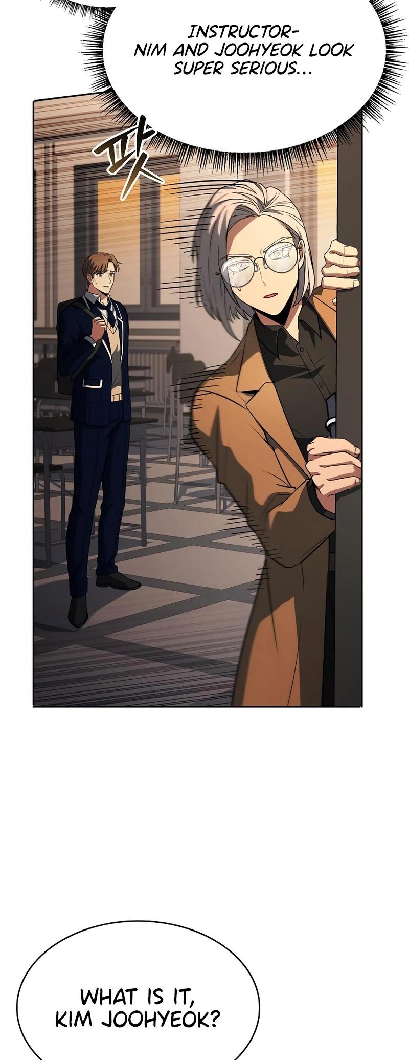 The Constellations Are My Disciples Chap 114 - Next Chap 115