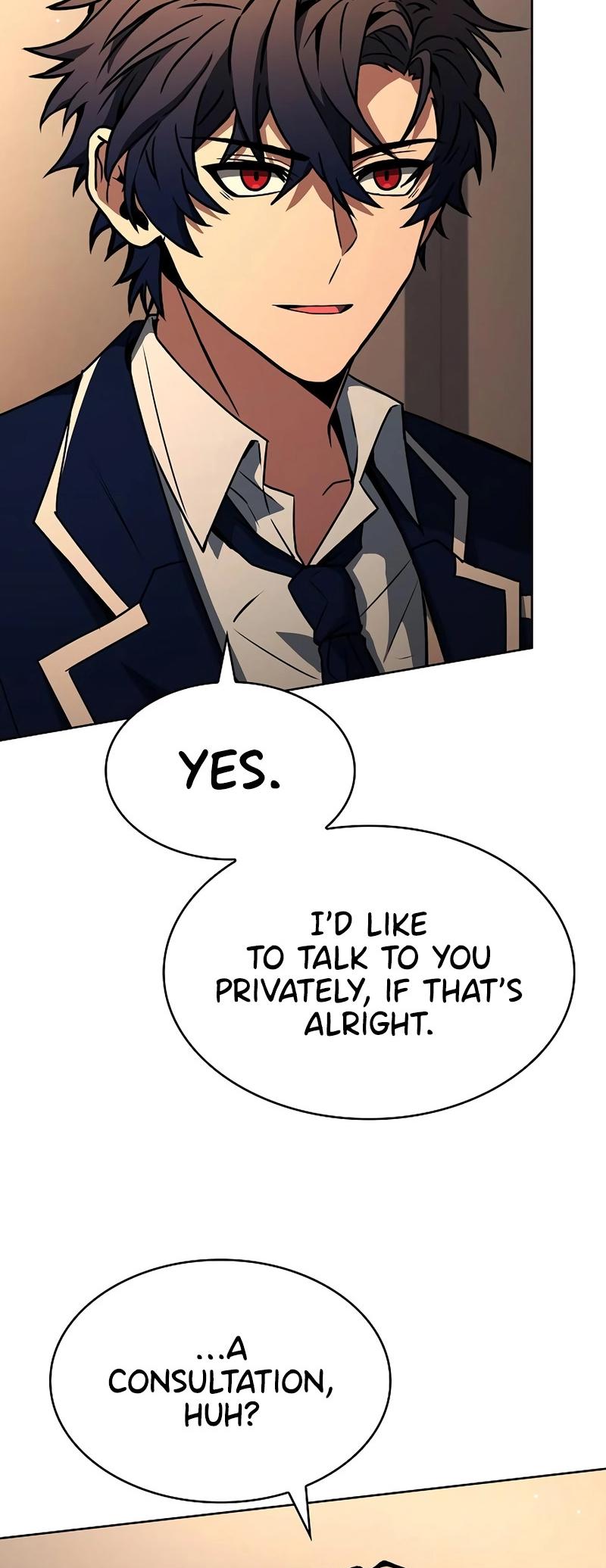 The Constellations Are My Disciples Chap 114 - Next Chap 115