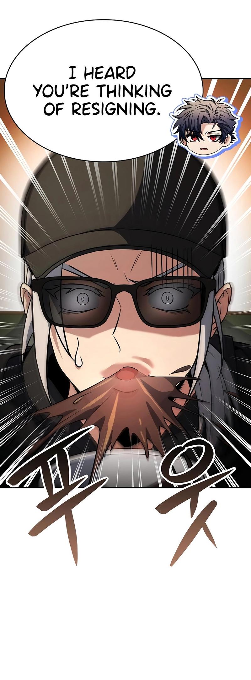 The Constellations Are My Disciples Chap 114 - Next Chap 115