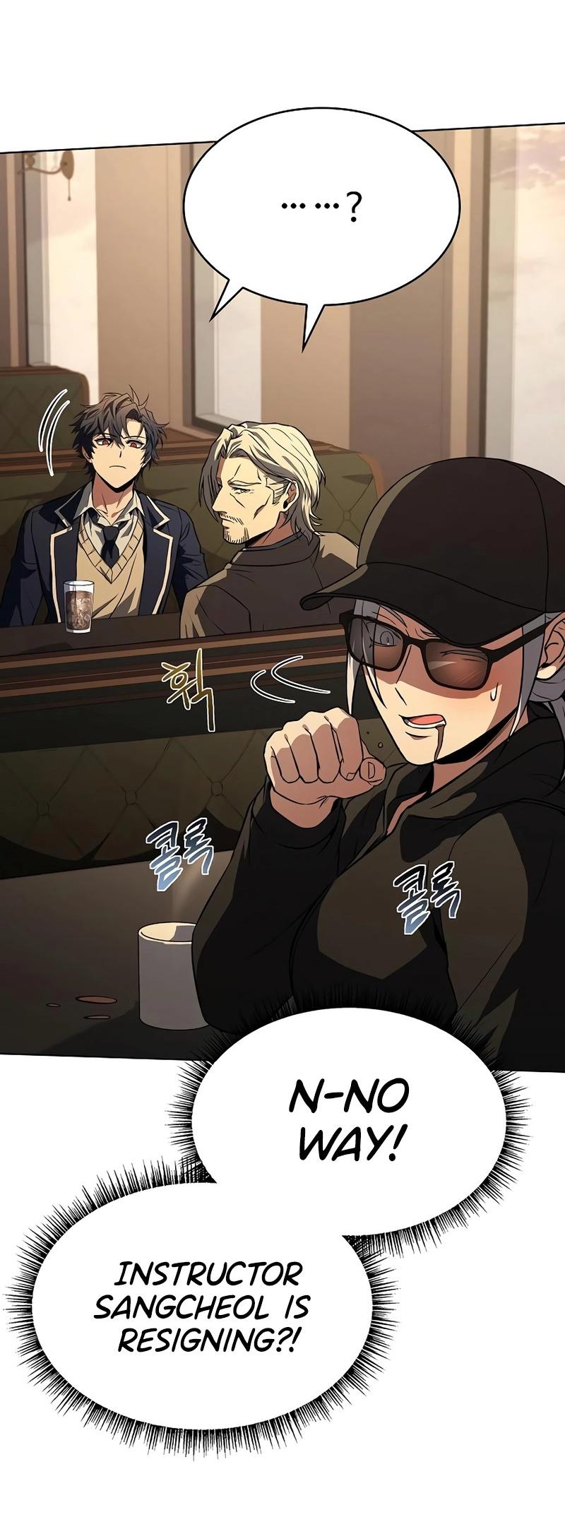 The Constellations Are My Disciples Chap 114 - Next Chap 115