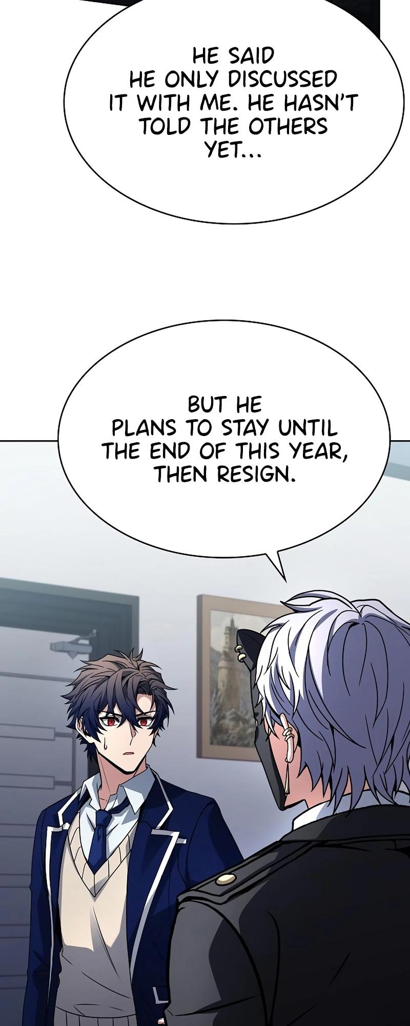 The Constellations Are My Disciples Chap 114 - Next Chap 115