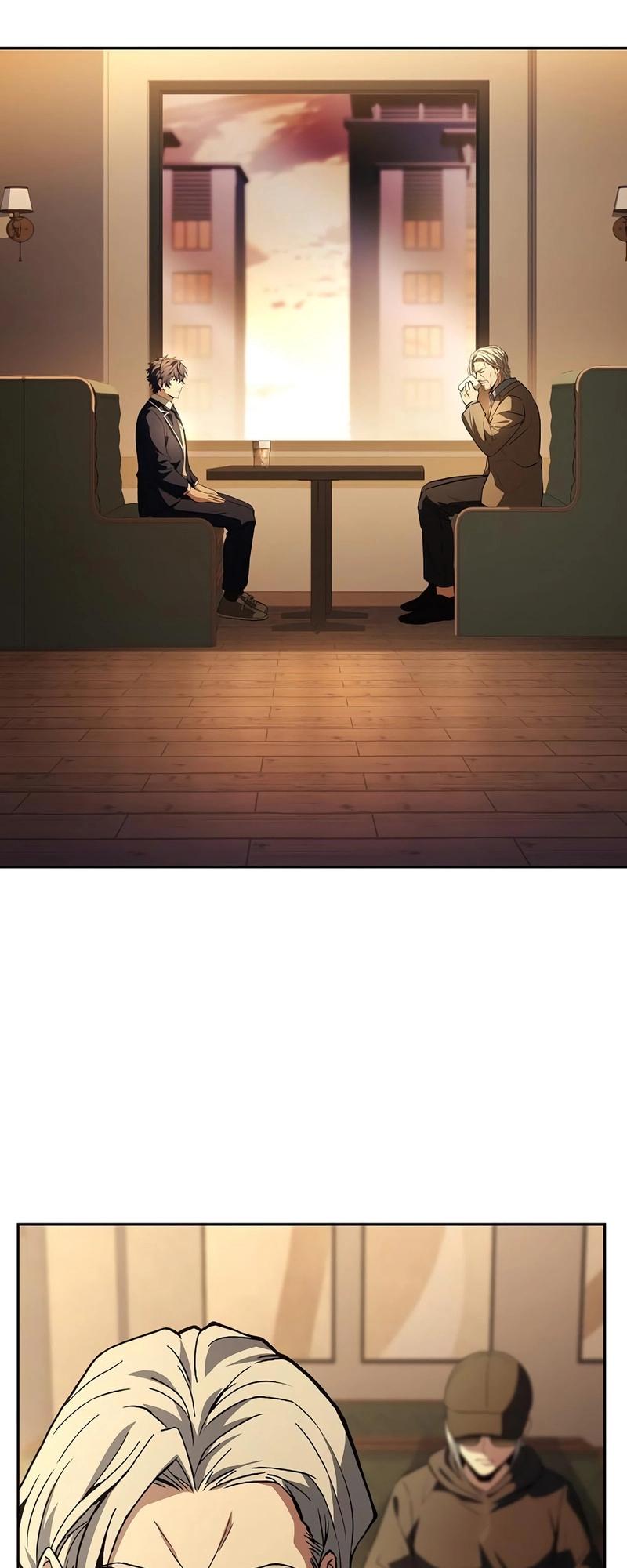 The Constellations Are My Disciples Chap 114 - Next Chap 115