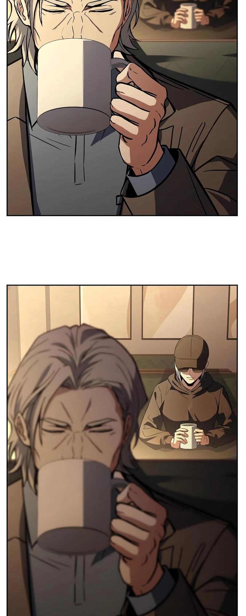 The Constellations Are My Disciples Chap 114 - Next Chap 115