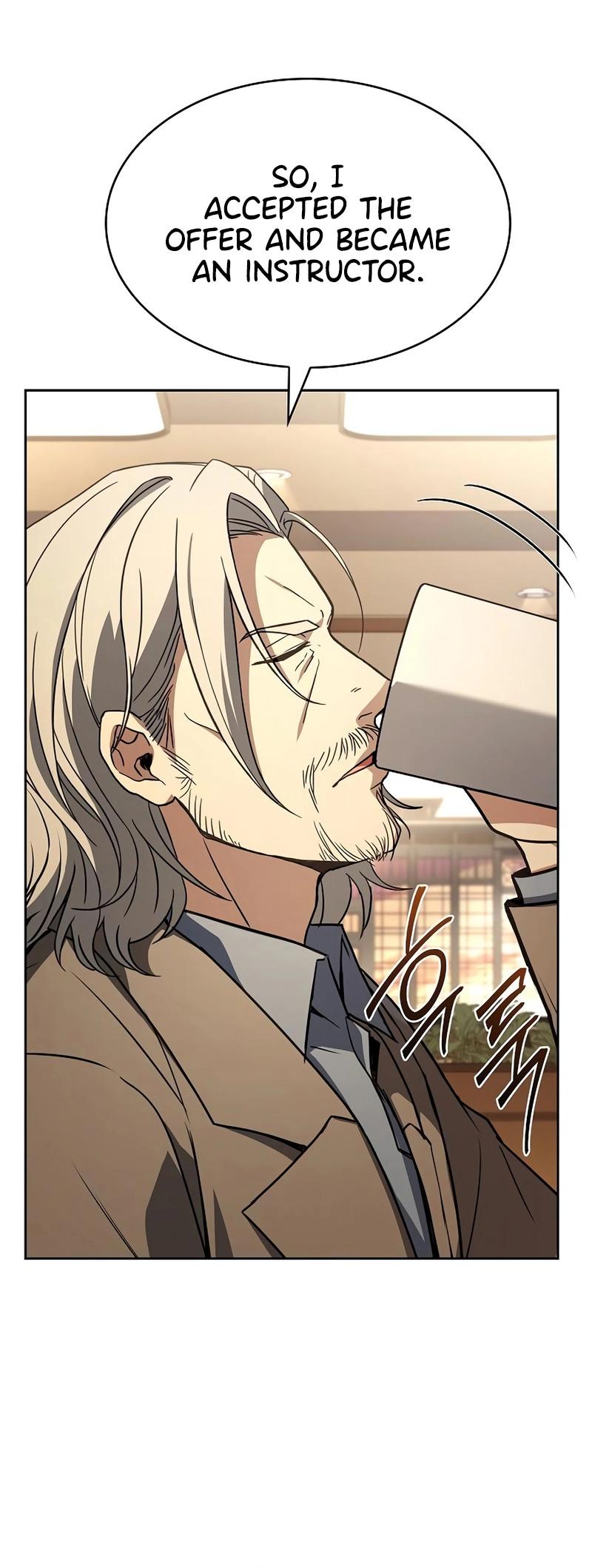 The Constellations Are My Disciples Chap 114 - Next Chap 115