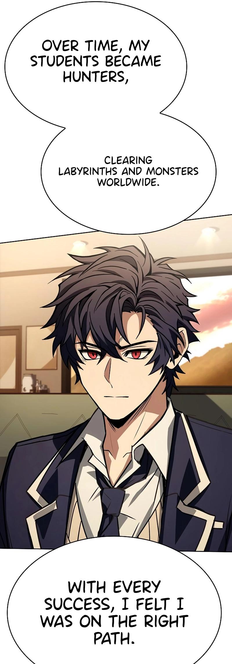 The Constellations Are My Disciples Chap 114 - Next Chap 115