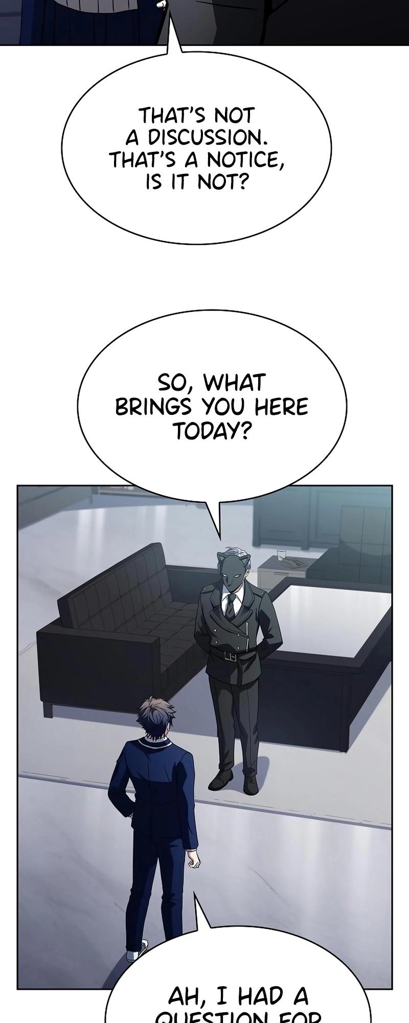 The Constellations Are My Disciples Chap 114 - Next Chap 115