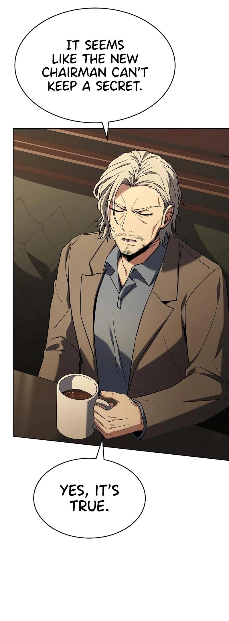 The Constellations Are My Disciples Chap 114 - Next Chap 115