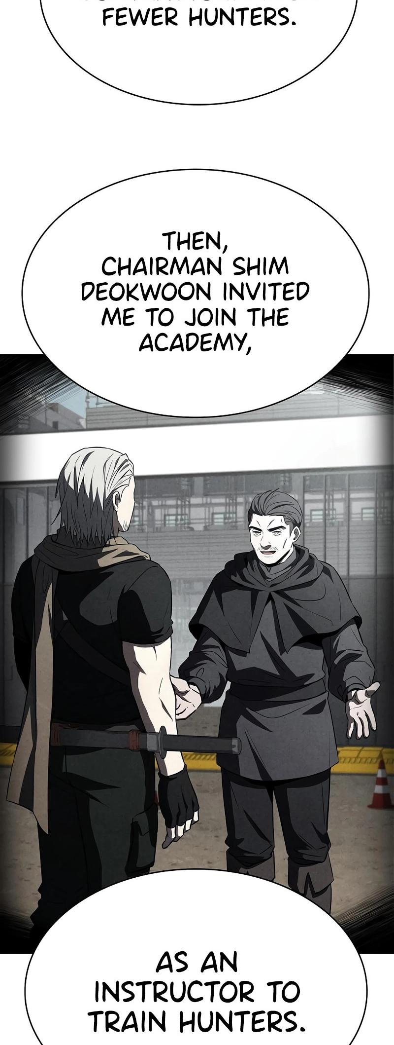 The Constellations Are My Disciples Chap 114 - Next Chap 115