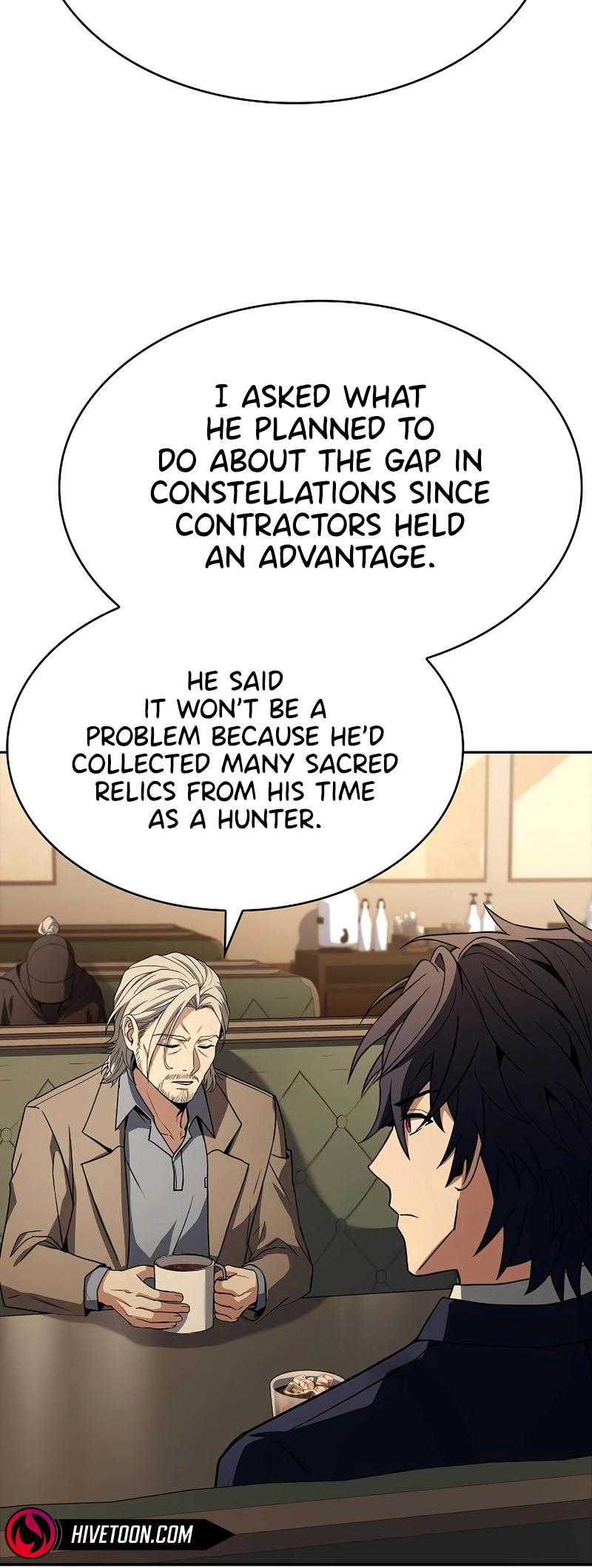 The Constellations Are My Disciples Chap 114 - Next Chap 115