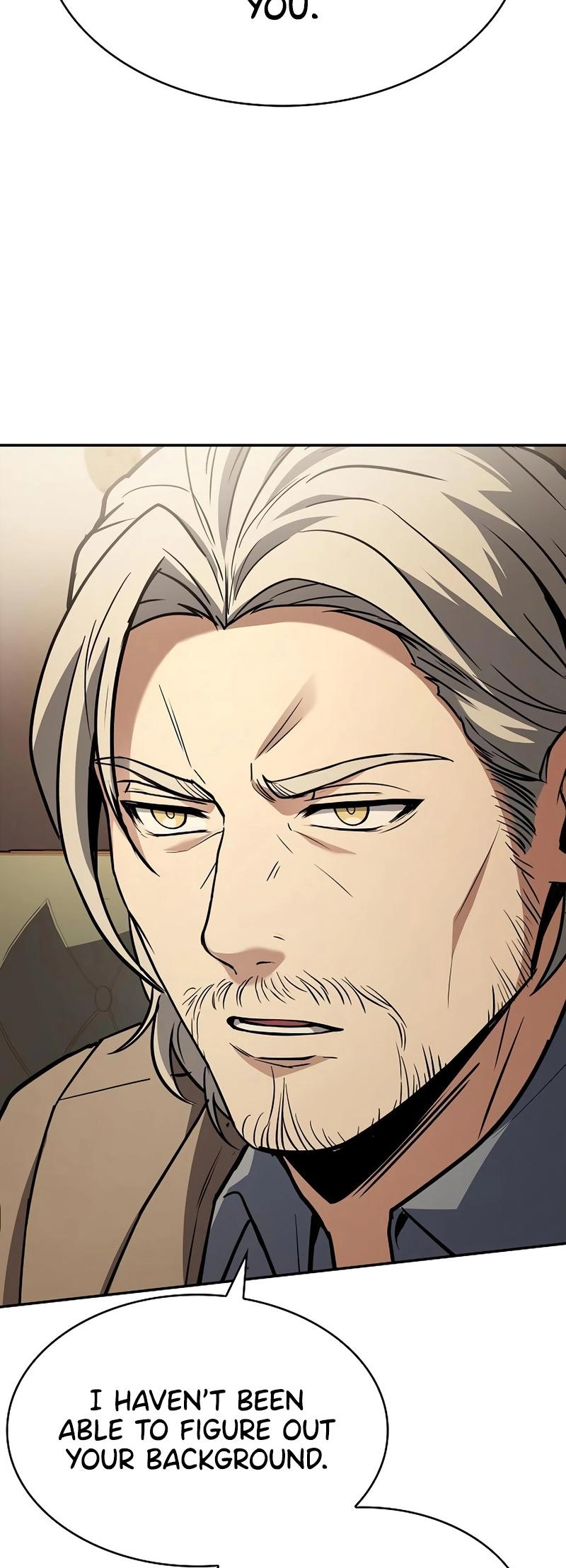 The Constellations Are My Disciples Chap 114 - Next Chap 115