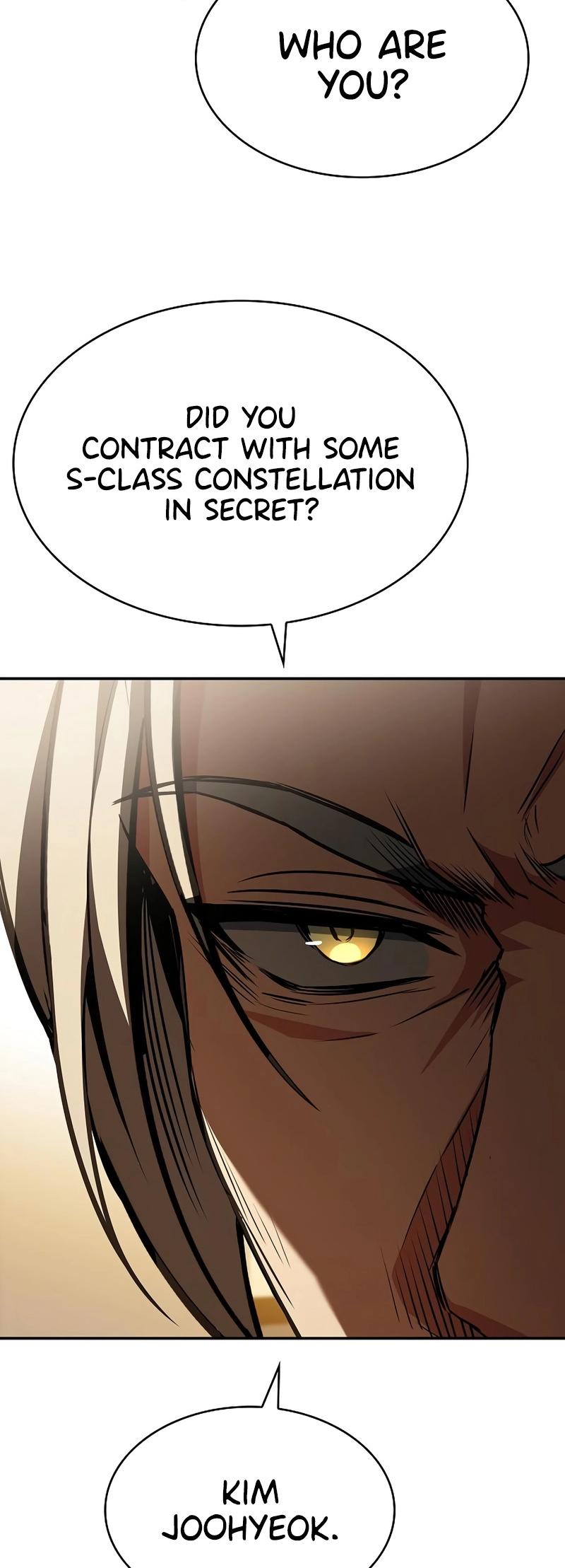 The Constellations Are My Disciples Chap 114 - Next Chap 115