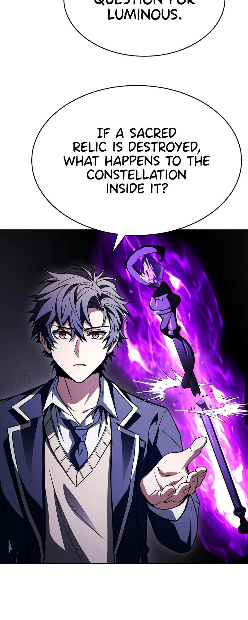 The Constellations Are My Disciples Chap 114 - Next Chap 115