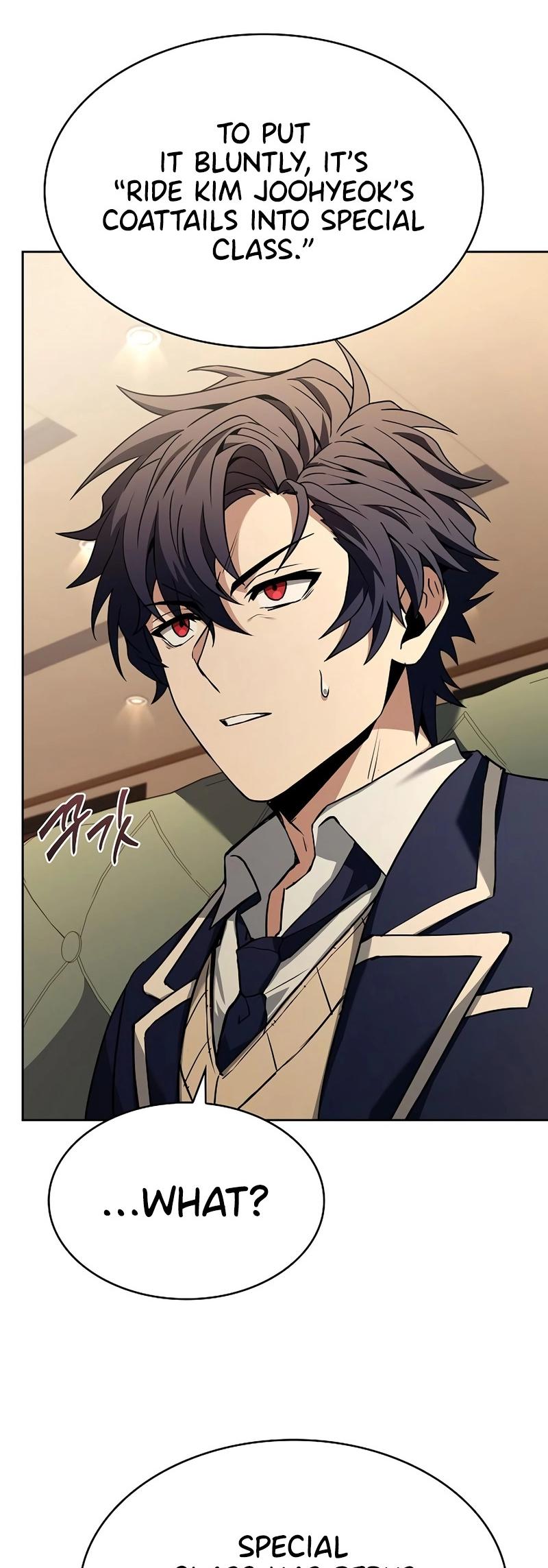 The Constellations Are My Disciples Chap 114 - Next Chap 115