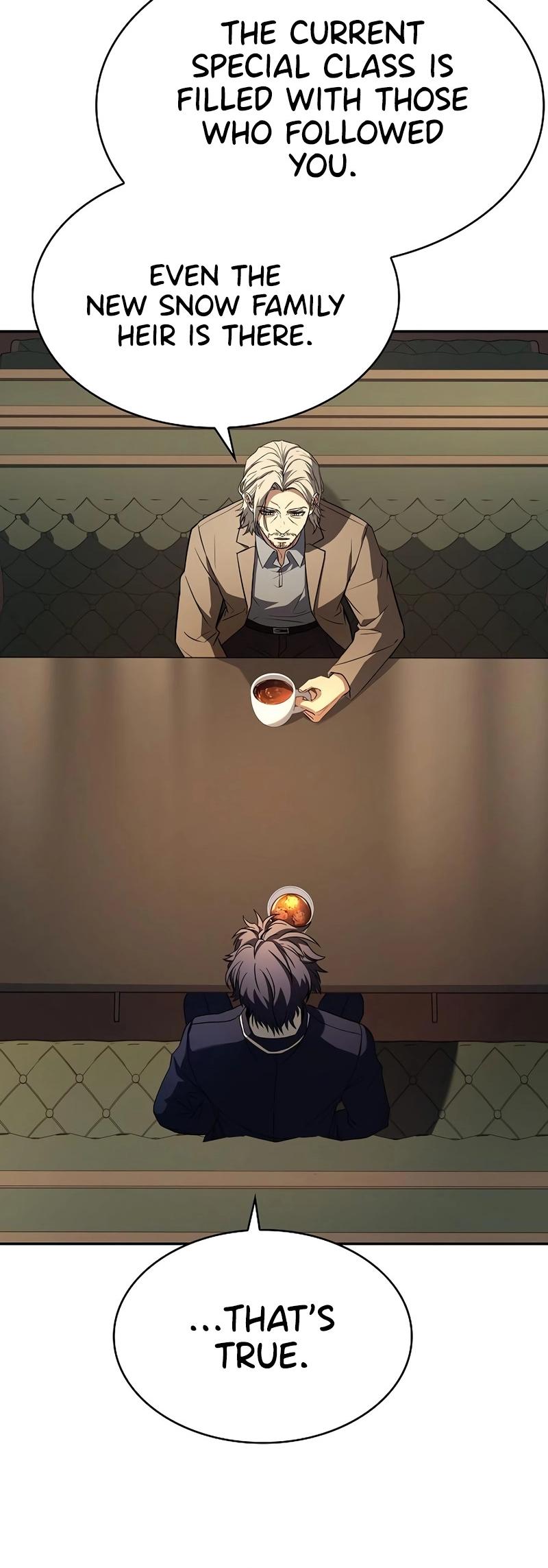 The Constellations Are My Disciples Chap 114 - Next Chap 115