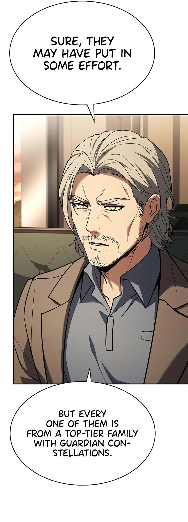 The Constellations Are My Disciples Chap 114 - Next Chap 115