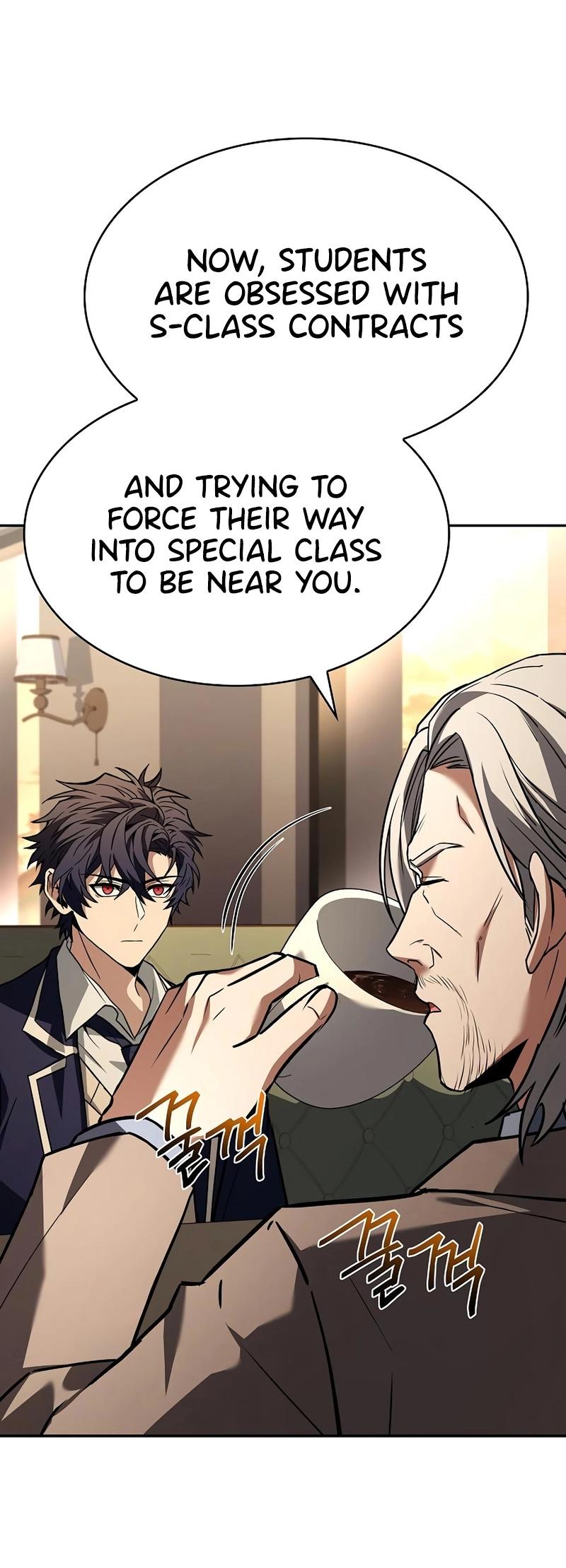 The Constellations Are My Disciples Chap 114 - Next Chap 115