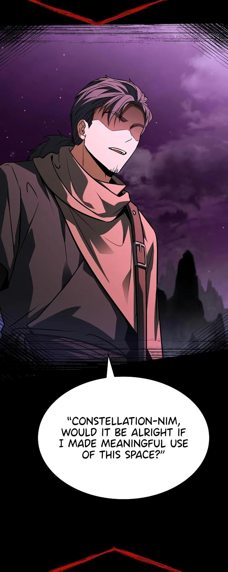 The Constellations Are My Disciples Chap 114 - Next Chap 115